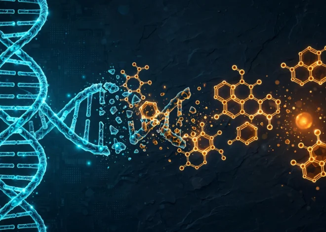 Gene Editing for Cholesterol: What the Science Actually Shows (and Why It Is Not a Biohack Yet)