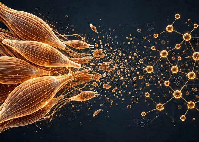 The Protein Paradox: Why Longevity Science Can’t Agree on How Much Protein You Need