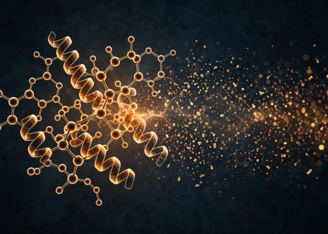 The Protein Paradox: Why Less Protein Might Mean a Longer Life (Unless You’re Over 60)
