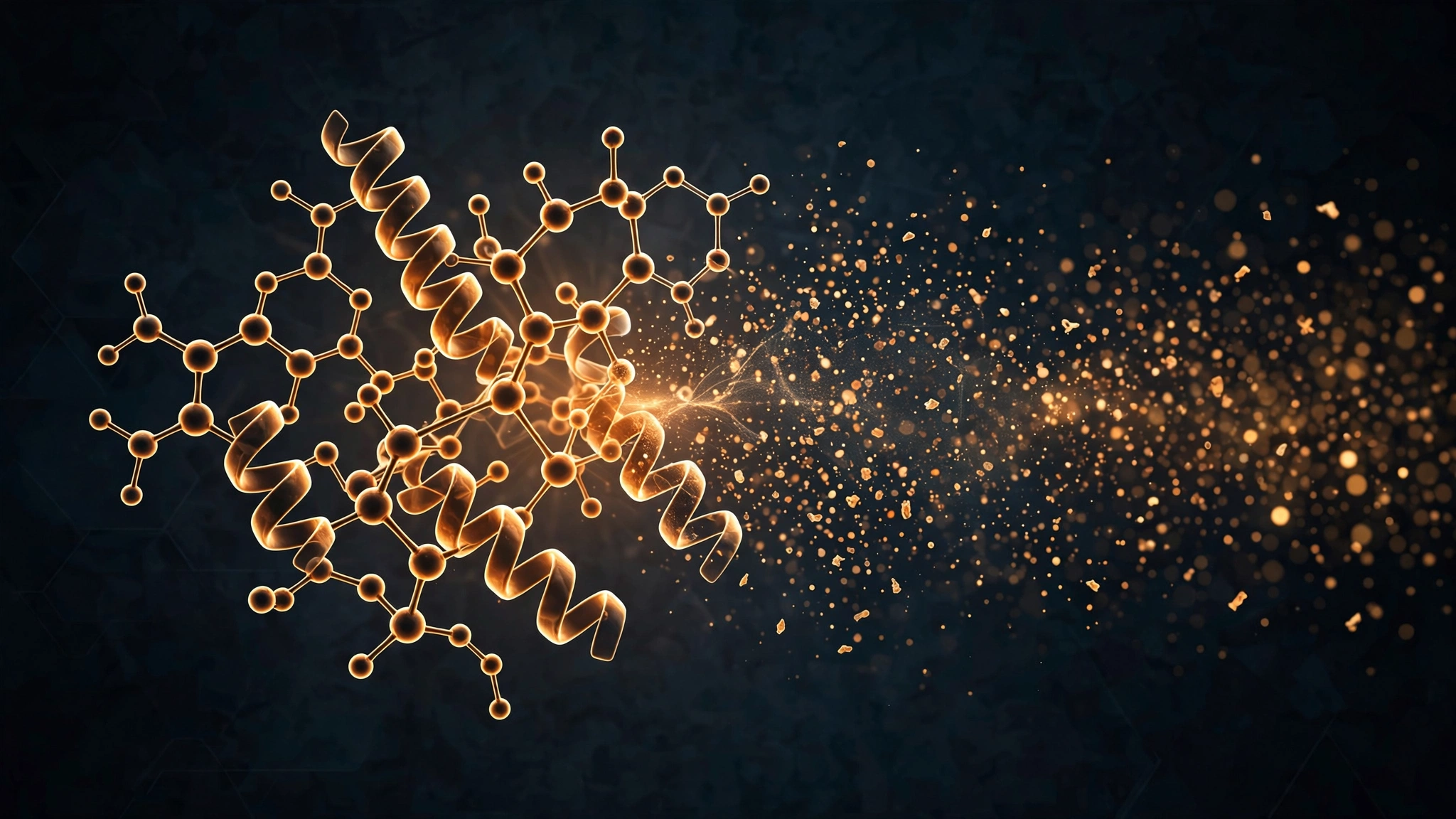 The Protein Paradox: Why Less Protein Might Mean a Longer Life (Unless You’re Over 60)