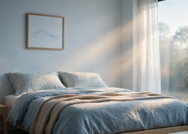 Sleep Debt: What the Science Says About Catching Up on Lost Sleep