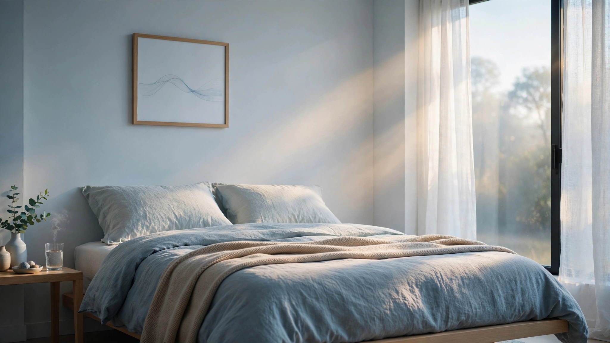 Sleep Debt: What the Science Says About Catching Up on Lost Sleep
