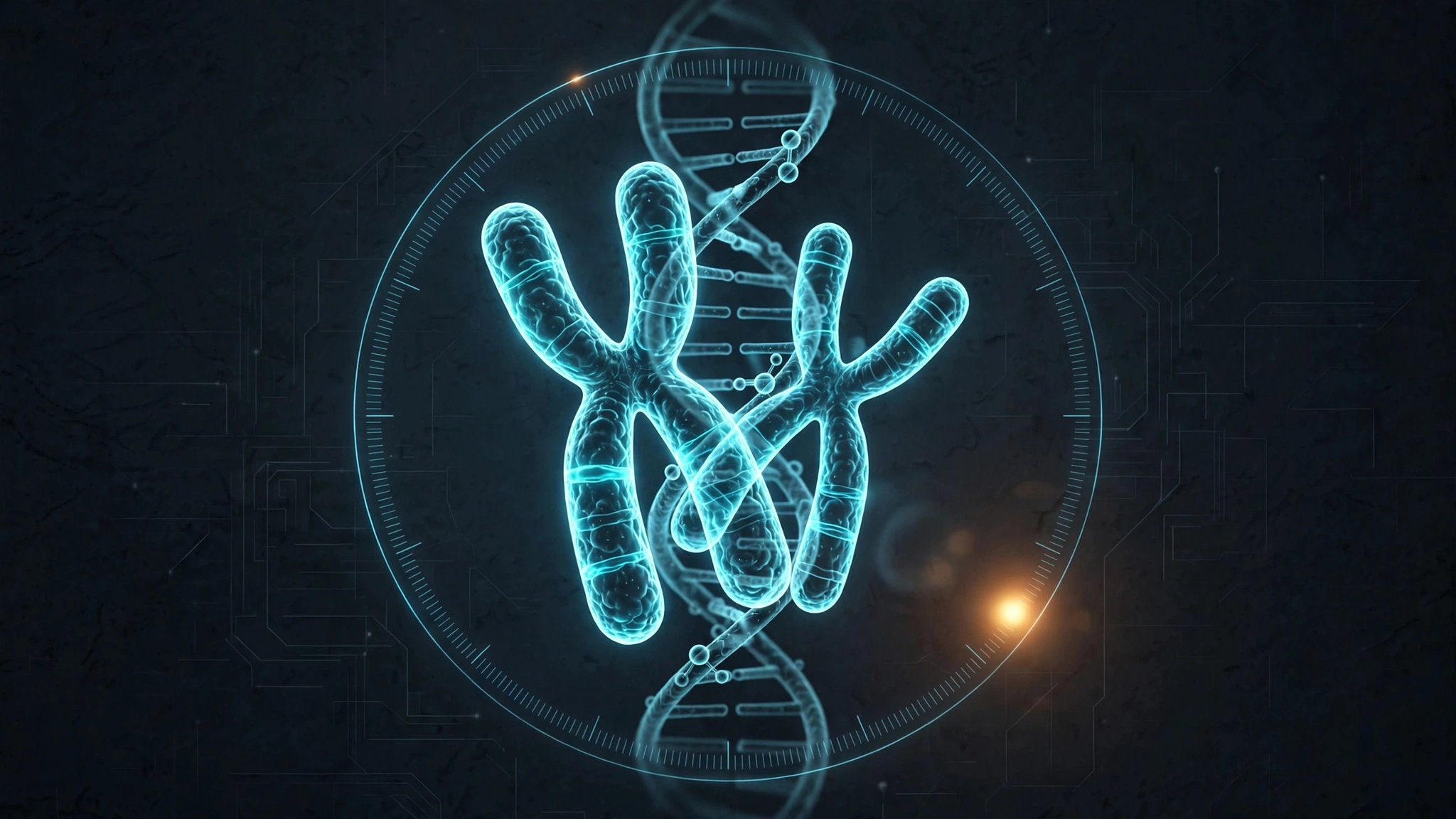 Sex Chromosomes, Cancer, and Longevity: What the New Study Means for Biohackers